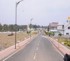 Prarthana Enclave, Nadagowdagollahalli, Bangalore