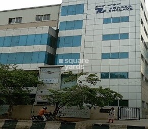 Prasad Enclave Yeswanthpur