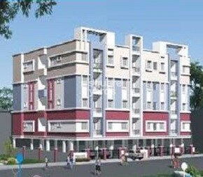 Prashanth Residency