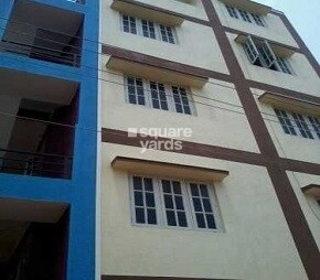 Prashanthi Nilaya residential project in Kadugodi