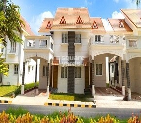 Prasiddhi Cloud9