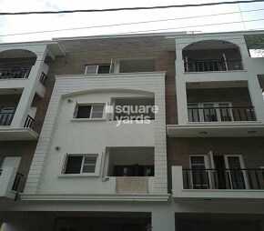 Prathamaa Sree Manor