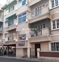 Prathap Residency Prathap Residency