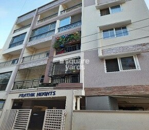 Prathik Heights