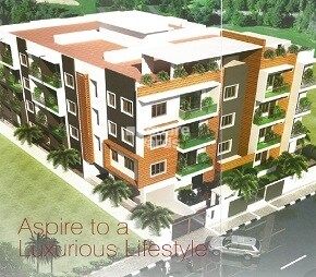 Pravahya Aspire