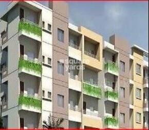Pravahya Richmond Lake View