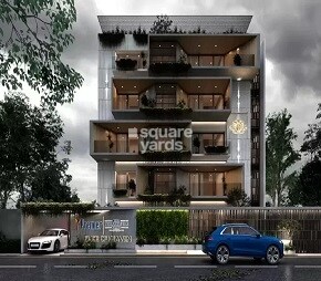 Premier Slice Of Heaven, Raja Rajeshwari Nagar, Bangalore