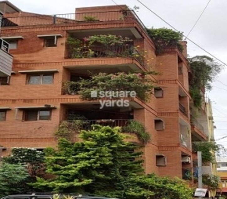 Prerana Shanti Nivas Apartments Cover Image