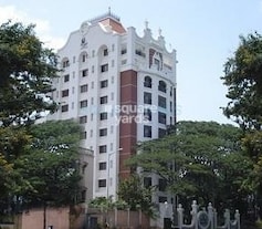 Prestige Abshot, Vasanth Nagar, Bangalore