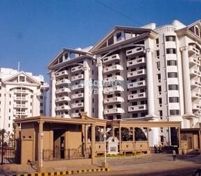 Prestige Acropolis