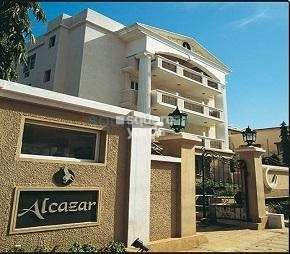 Prestige Alcazaar in Shivaji Nagar, Bangalore