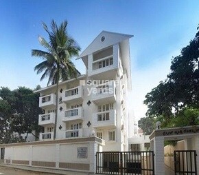 Prestige Andree Residences