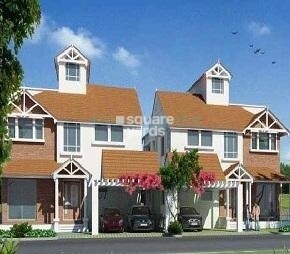 Prestige Augusta Golf Village Video