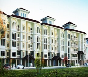 Prestige Boulevard Video