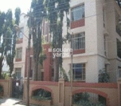 Prestige Capri, Benson Town, Bangalore