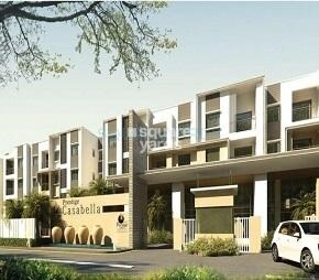 Prestige Casabella