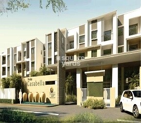 Prestige Casabellaa Featured Image