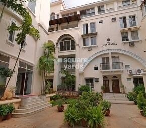 Prestige Casablanca