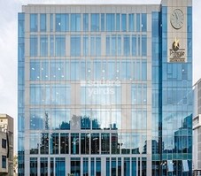 Prestige Central Featured Image