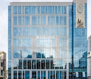 Prestige Central