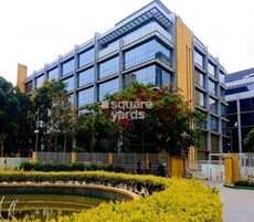 Prestige Cessna Business Park Featured Image