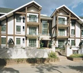Prestige Chalet