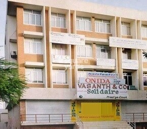 Prestige Court Sudhama Nagar, Sudhama Nagar, Bangalore