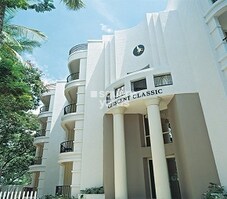 Prestige Crescent Featured Image