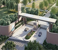 Prestige Crystal Lawns, IVC Road, Bangalore