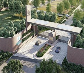 Prestige Crystal Lawns