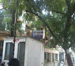 Prestige D Villa in Vasanth Nagar, Bangalore