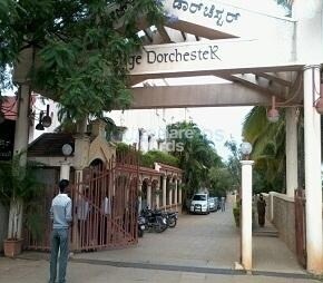 Prestige Dorchester