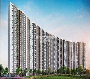 Eden Park At The Prestige City