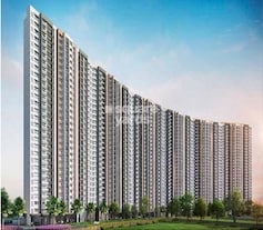 Eden Park At The Prestige City, Sarjapur Road, Bangalore