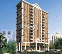 Prestige Edwardian, Vasanth Nagar, Bangalore
