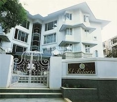 Prestige El Palacio, Vasanth Nagar, Bangalore