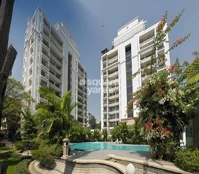 Prestige Exotica, Vasanth Nagar, Bangalore