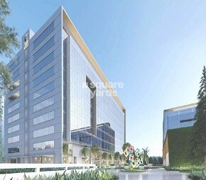 Prestige Featherlite Tech Hub