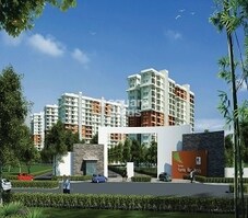 Prestige Ferns Residency Featured Image
