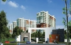 Prestige Ferns Residency Featured Image