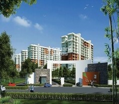 Prestige Ferns Residency, Harlur, Bangalore