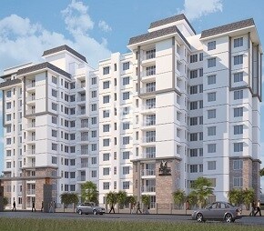 Prestige Fontaine Bleau