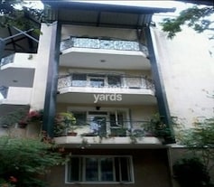 Prestige Four Seasons, Ashok Nagar, Bangalore