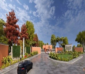 Prestige Gardenia Estate