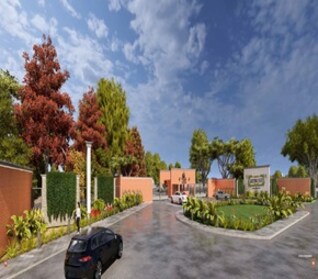 Prestige Gardenia Estate in Devanahalli, Bangalore