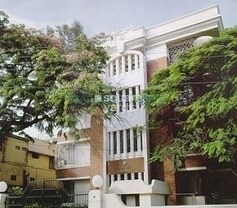 Prestige Golden Threshold, Richmond Town, Bangalore