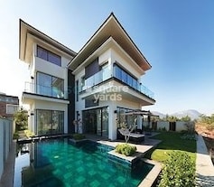 Prestige Golfshire, Nandi Hills, Bangalore