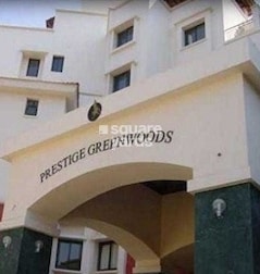 Prestige Greenwoods Prestige Greenwoods