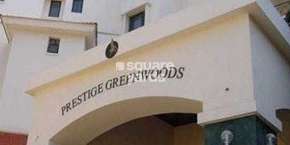 Prestige Greenwoods in Old Madras Road, Bangalore