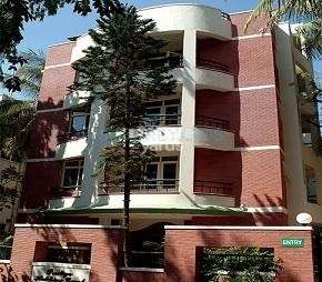 Prestige Hutchins Court in Cooke Town, Bangalore